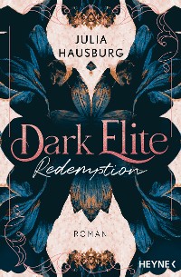 Cover Dark Elite – Redemption