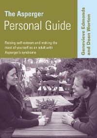 Cover The Asperger Personal Guide
