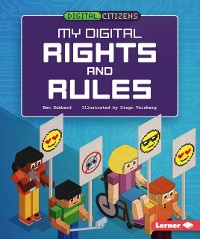 Cover My Digital Rights and Rules