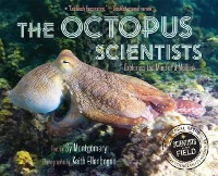 Cover Octopus Scientists