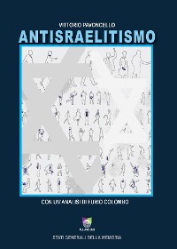 Cover Antisraelitismo