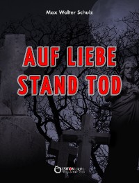Cover Auf Liebe stand Tod
