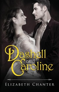Cover Dashell and Caroline