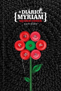 Cover O diário de Myriam