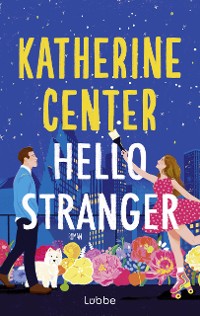 Cover Hello Stranger