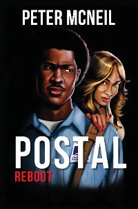 Cover Postal Reboot