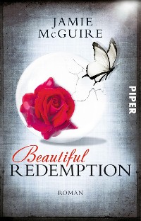 Cover Beautiful Redemption