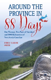 Cover Around the Province in 88 Days