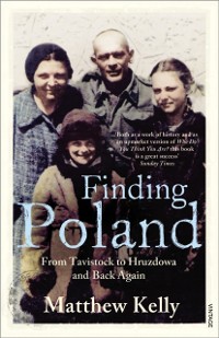 Cover Finding Poland