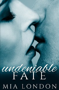 Cover Undeniable Fate