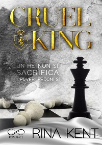 Cover Cruel King