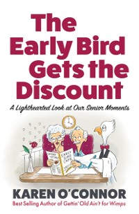 Cover Early Bird Gets the Discount