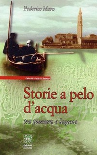 Cover Storie a pelo d'acqua