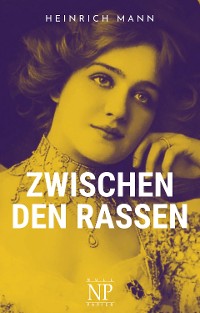 Cover Zwischen den Rassen