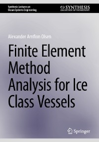 Cover Finite Element Method Analysis for Ice Class Vessels