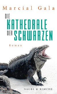 Cover Die Kathedrale der Schwarzen