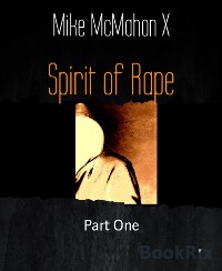 Cover Spirit of Rape