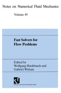 Cover Fast Solvers for Flow Problems