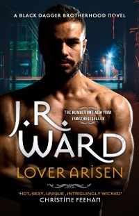 Cover Lover Arisen