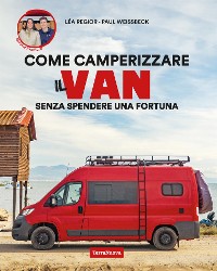 Cover Come camperizzare il Van