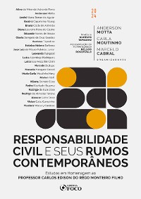 Cover Responsabilidade Civil e seus Rumos Contemporâneos