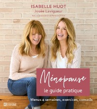 Cover Menopause : le guide pratique