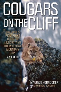 Cover Cougars on the Cliff