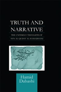 Cover Truth and Narrative