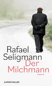 Cover Der Milchmann
