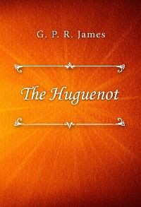 Cover The Huguenot