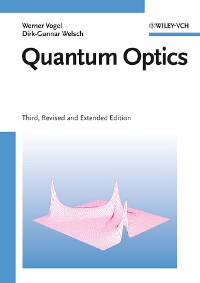 Cover Quantum Optics