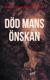 Cover Död mans önskan