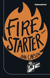 Cover Firestarter
