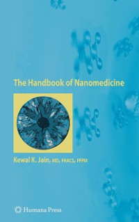 Cover The Handbook of Nanomedicine