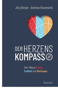 Cover Der Herzenskompass
