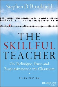 Cover The Skillful Teacher