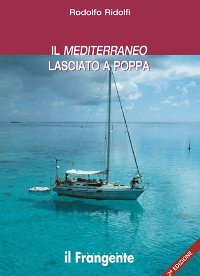 Cover Il Mediterraneo lasciato a poppa