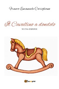 Cover Il Cavallino a dondolo - Nuova edizione
