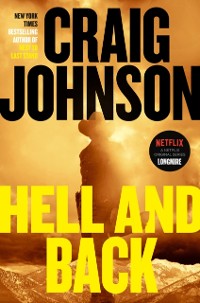 Cover Hell and Back