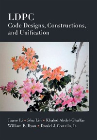 Cover LDPC Code Designs, Constructions, and Unification