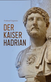Cover Der Kaiser Hadrian