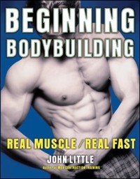 Cover Beginning Bodybuilding