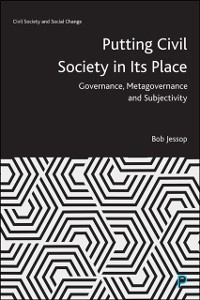 Cover Putting Civil Society in Its Place