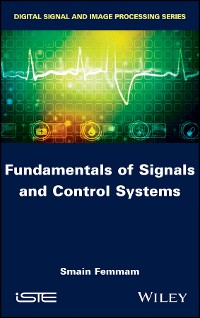Cover Fundamentals of Signals and Control Systems