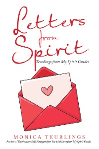 Cover Letters from Spirit