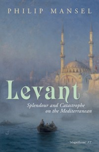 Cover Levant