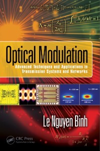 Cover Optical Modulation