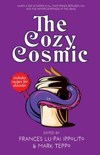 Cover Cozy Cosmic