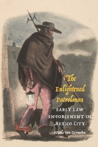 Cover Enlightened Patrolman