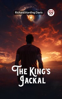 Cover King's Jackal